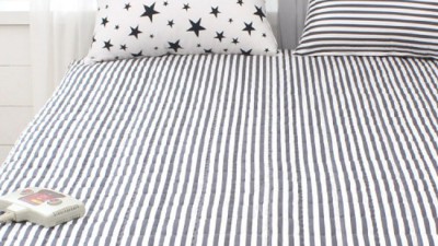 꿀잠 보장! 순면 온수매트 요커버 득템 후기 (최대 50% 할인!) 🛌✨